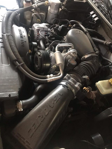 Blazer Dlx 4.3 V6