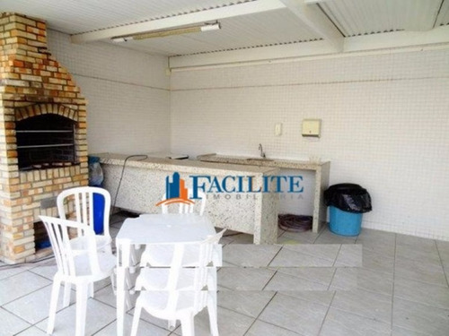Imagem 23 de 26 de Apartamento Em Manaíra - 22291