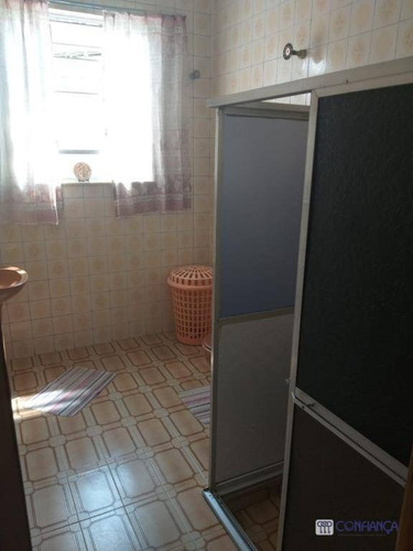Imagem 19 de 29 de Casa Com 3 Dormitórios À Venda, 110 M² Por R$ 380.000,00 - Bangu - Rio De Janeiro/rj - Ca1516