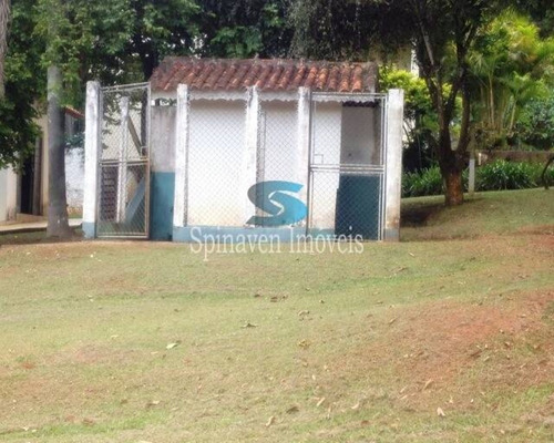 Imagem 27 de 28 de Chácara - Ch00871 - 69733948