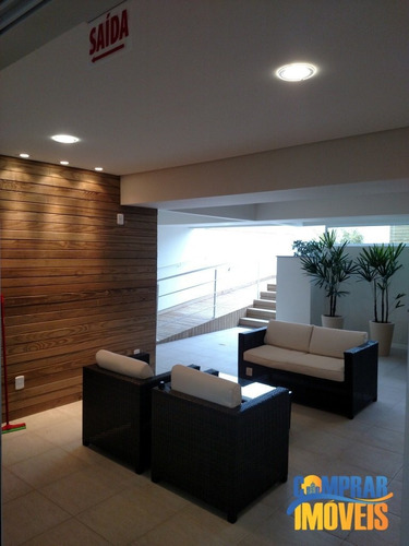 Imagem 4 de 15 de Apartamento - Pagani - Ref: 582 - V-582
