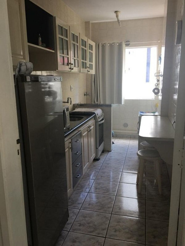 Imagem 4 de 8 de Diária! Apartamento Locação Por Temporada, Centro, Balneário Camboriú. - 607_3