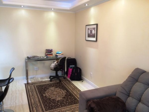 Imagem 10 de 13 de Apartamento Passo Da Areia Porto Alegre - 2657