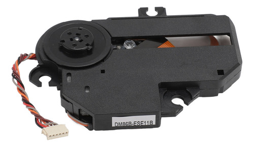 Captador Óptico Para Lente Laser Universal M93 Dk 80p Soh Dm