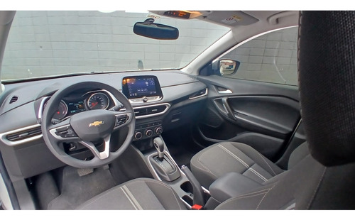 Chevrolet Tracker 1.0 TURBO FLEX LT AUTOMÁTICO