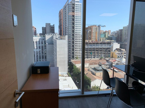 Imagen 7 de 16 de Arriendo 2 (3) Privados De Mi Estudio Jurídico En Piso 14
