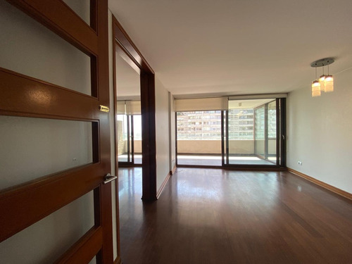 Espectacular Departamento Remodelado De 4d 4b 3e 2b