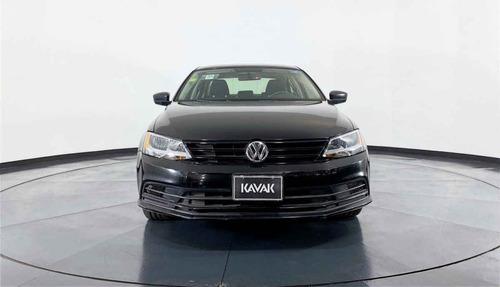 Imagen 2 de 15 de 105017 - Volkswagen Jetta 2016 Con Garantía
