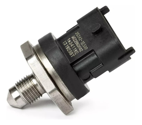 Sensor De Presion Riel Gasolina Mazda Turbo Cx7 6 Mx5 Bosch