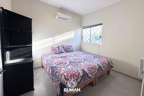 Departamento En Renta En Info Playas