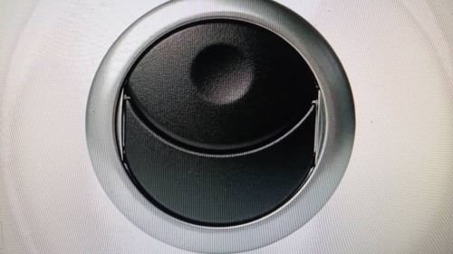 Difusor Aire Acond Central Renault Logan Sandero Duster 07/