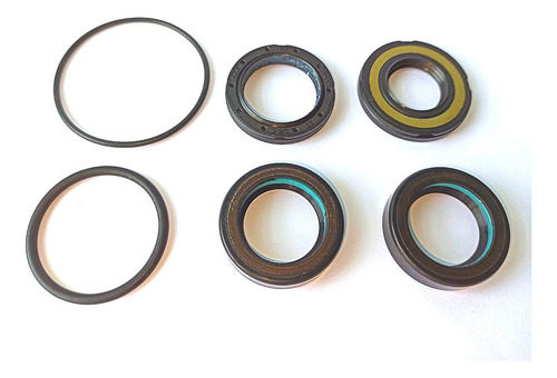 Kit Cajetin Chery Qq 0.8l Geely Ck Dongfeng S30