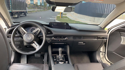 Mazda 3 Grand Touring 2.5 At
