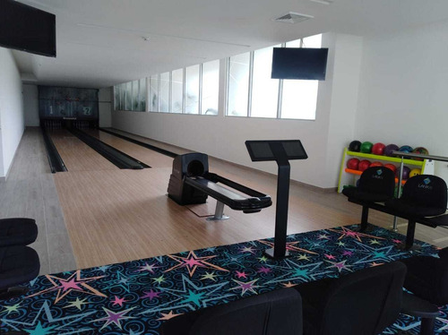 Imagen 17 de 22 de Venta Apartamento Lanikai En Barranquilla.