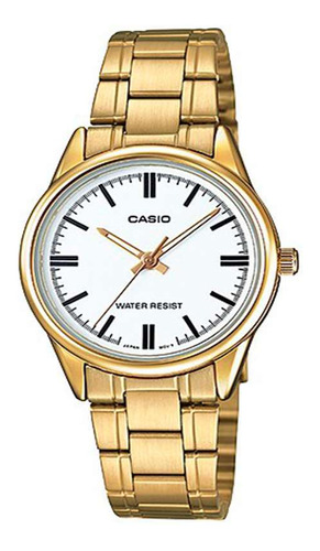 Reloj Marca Casio Modelo Ltp-v005g-7a