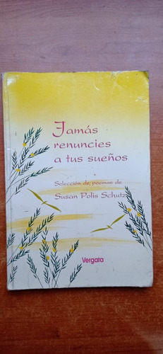 Jamás Renuncies A Tus Sueños Polis Schutz Vergara