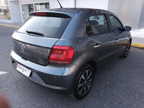 Imagen 23 de 23 de Vw Gol Trend 2020 Mr
