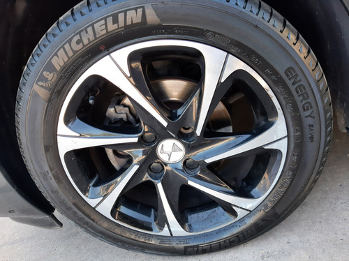 DS DS3 1.6 Vti 120 Be Chic