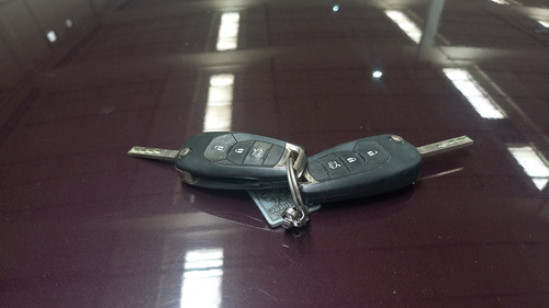 Chevrolet Cruze 1.4 Lt