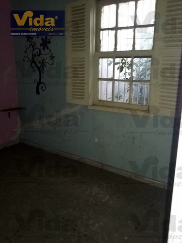 Imagem 12 de 15 de Terreno/casas Em Km 18 - Osasco - 40868