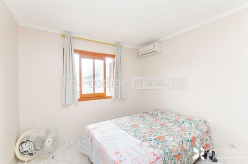 Imagem 17 de 25 de Casa Em Condomínio, 2 Dormitórios, 80 M², Vila São José - 204271