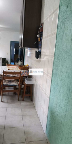 Imagem 10 de 21 de Casa Com 2 Dorms, Agenor De Campos, Mongaguá - R$ 220 Mil, Cod: 858471 - V858471