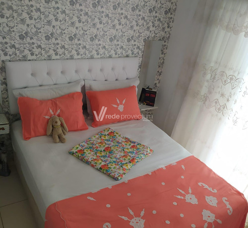 Imagem 8 de 18 de Casa À Venda Em Parque Eldorado - Ca295011