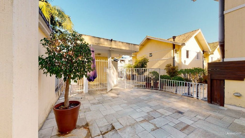 Imagem 19 de 22 de Sobrado Em Jardim Monte Kemel, São Paulo/sp De 155m² 3 Quartos À Venda Por R$ 860.000,00 - So1245729-s