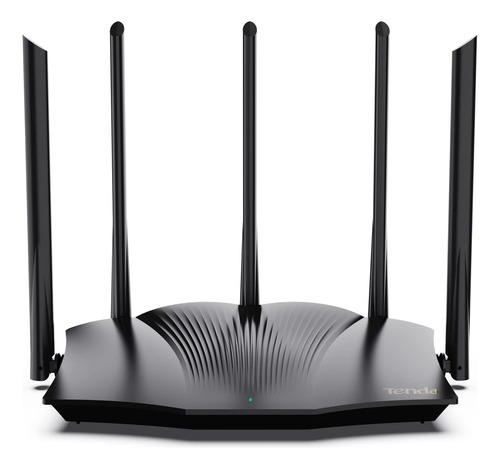 Enrutador De Tenda Wifi 6 Para Juegos, Ax3000 De Doble Banda
