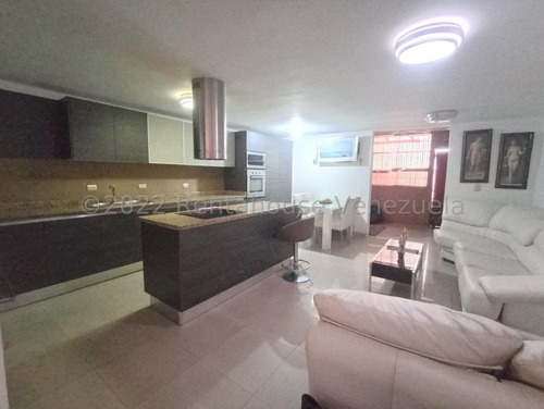 Imagen 3 de 18 de 22-28608townhouse En Alquiler Urb. La Romana Maracay Dperez