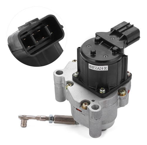 Actuador Electrónico Turbo 8980277721 8980277725