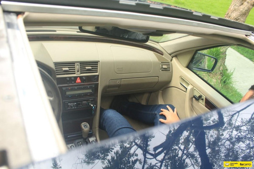 Mercedes-benz Clase C 240 At 2.4