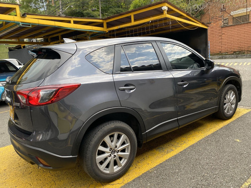 Mazda CX-5 2.0 Touring