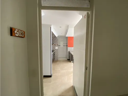 Venta De Apartamento En Park Way