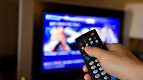 Imagen 3 de 8 de Kit Directv Prepago Hd+ Instalacion + Tirafondos+ 15 Mt C