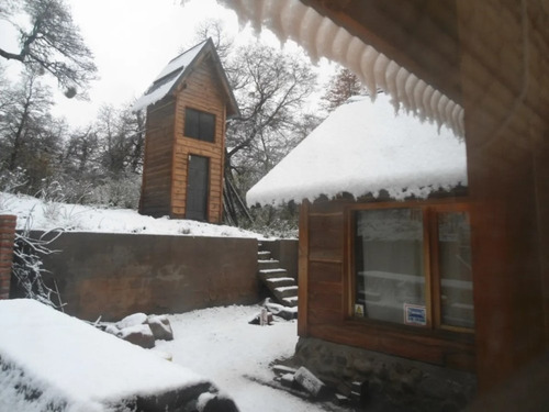 Imagen 3 de 7 de Casa En Barrio Caleuche A 20 Min De San Martin De Los Andes