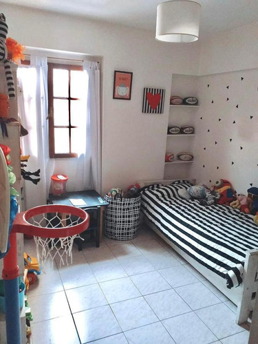 Departamento - Barrio Norte