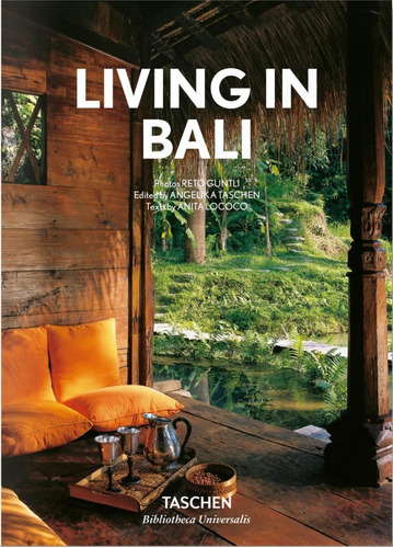 Living In Bali