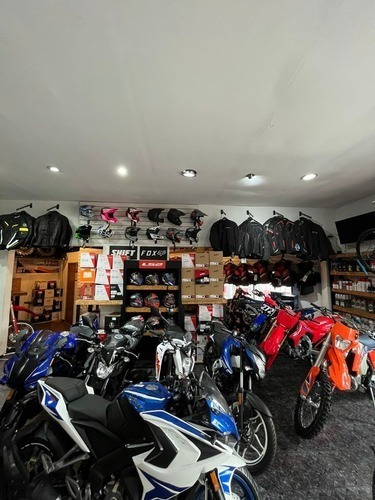 Imagen 13 de 23 de Yamaha Fz 25 Marelli Sports Entrega Ya