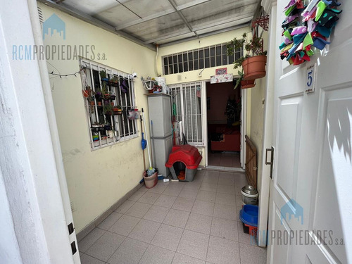 Imagen 3 de 16 de P.h. En Venta De 2 Ambientes- Sin Expensas - Villa Santa Rita