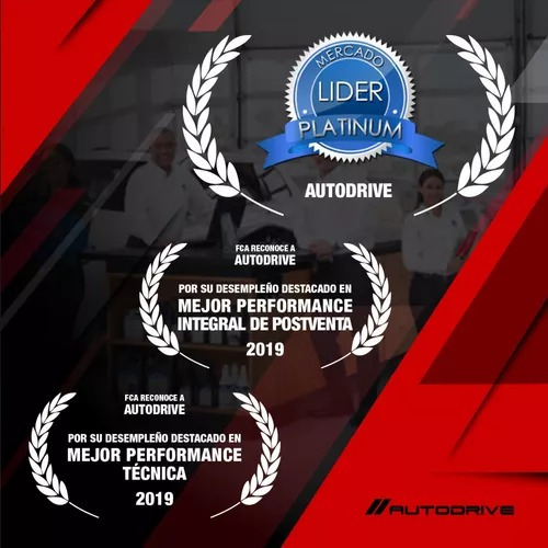 Parabrisa Jeep Grand Cherokee 2014 A 2018 Original Mopar