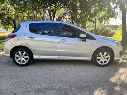 Peugeot 308 1.6 Allure