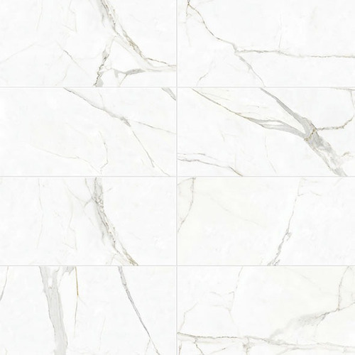 Porcelanato Vite Calacatta Pulido 120x120 2da