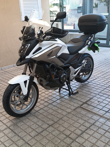 Honda Nc750