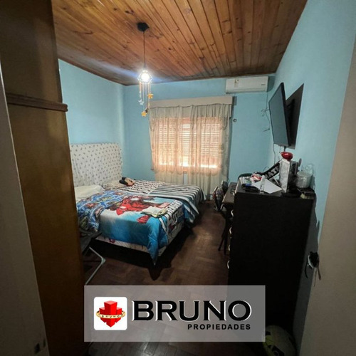Casa En Venta En El Palomar