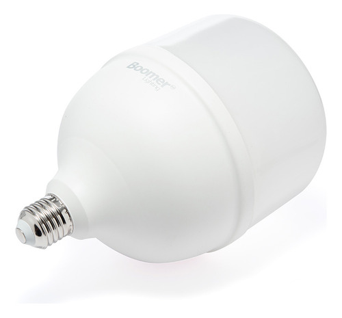Foco Led Alta Potencia T V2, 50w, Luz Fría, 4500 Lm