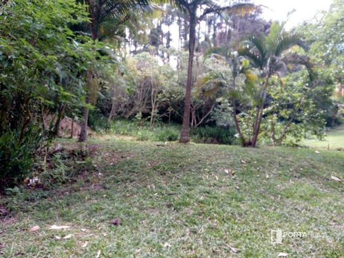 Terreno À Venda, 10000 M² Por R$ 1.000.000,00 - Jardim Dos Ipês - Embu Das Artes/sp - Te0179