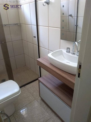 Imagem 24 de 24 de Sobrado Com 3 Dormitórios À Venda, 151 M² Por R$ 650.000,00 - Jardim Chácara Inglesa - São Bernardo Do Campo/sp - So0057