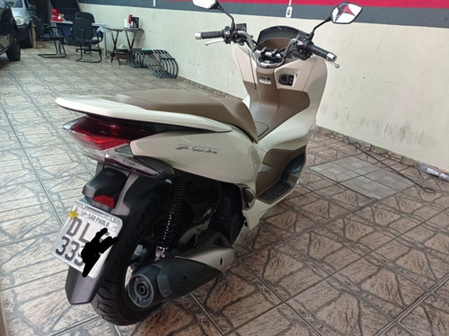 Honda Pcx