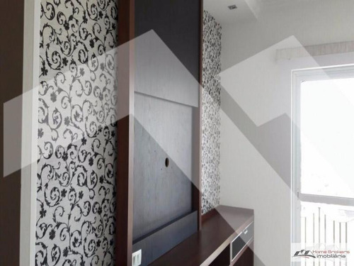 Imagem 3 de 11 de Apartamento Para Venda Em Jundiaí, Jardim Bonfiglioli, 3 Dormitórios, 2 Suítes, 5 Banheiros, 3 Vagas - 17298p_2-848463